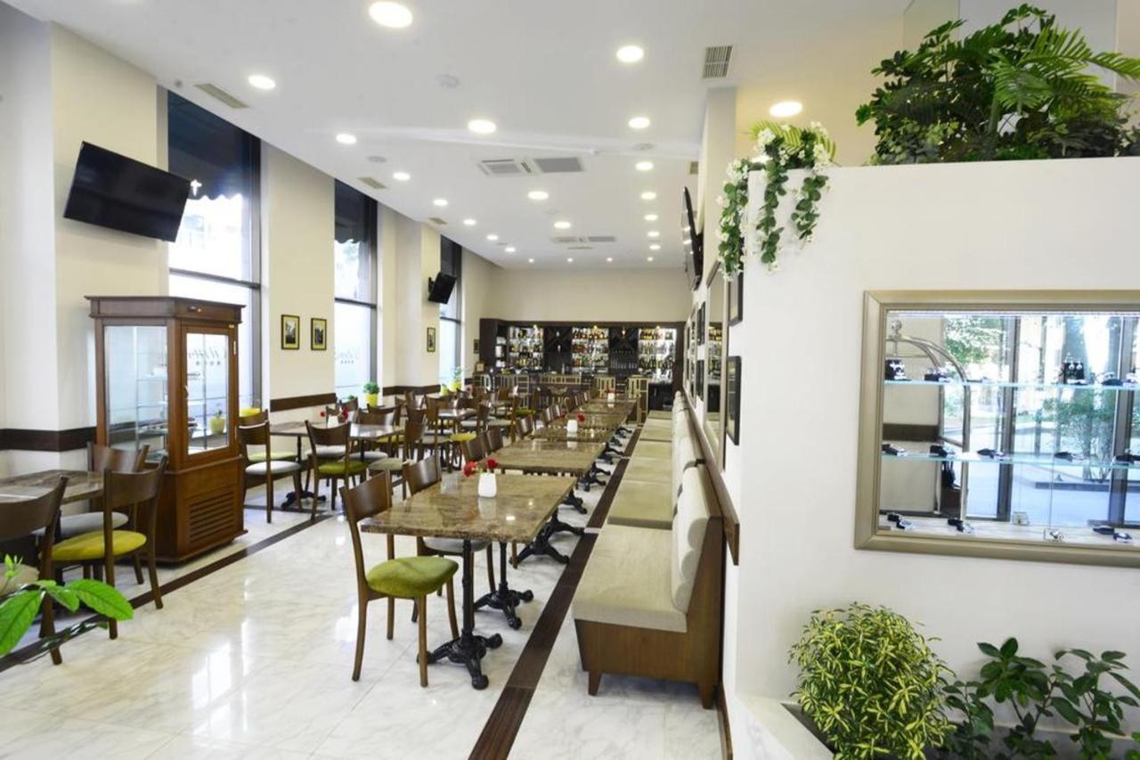 Central Comfort Place L Tbilisi Exterior photo