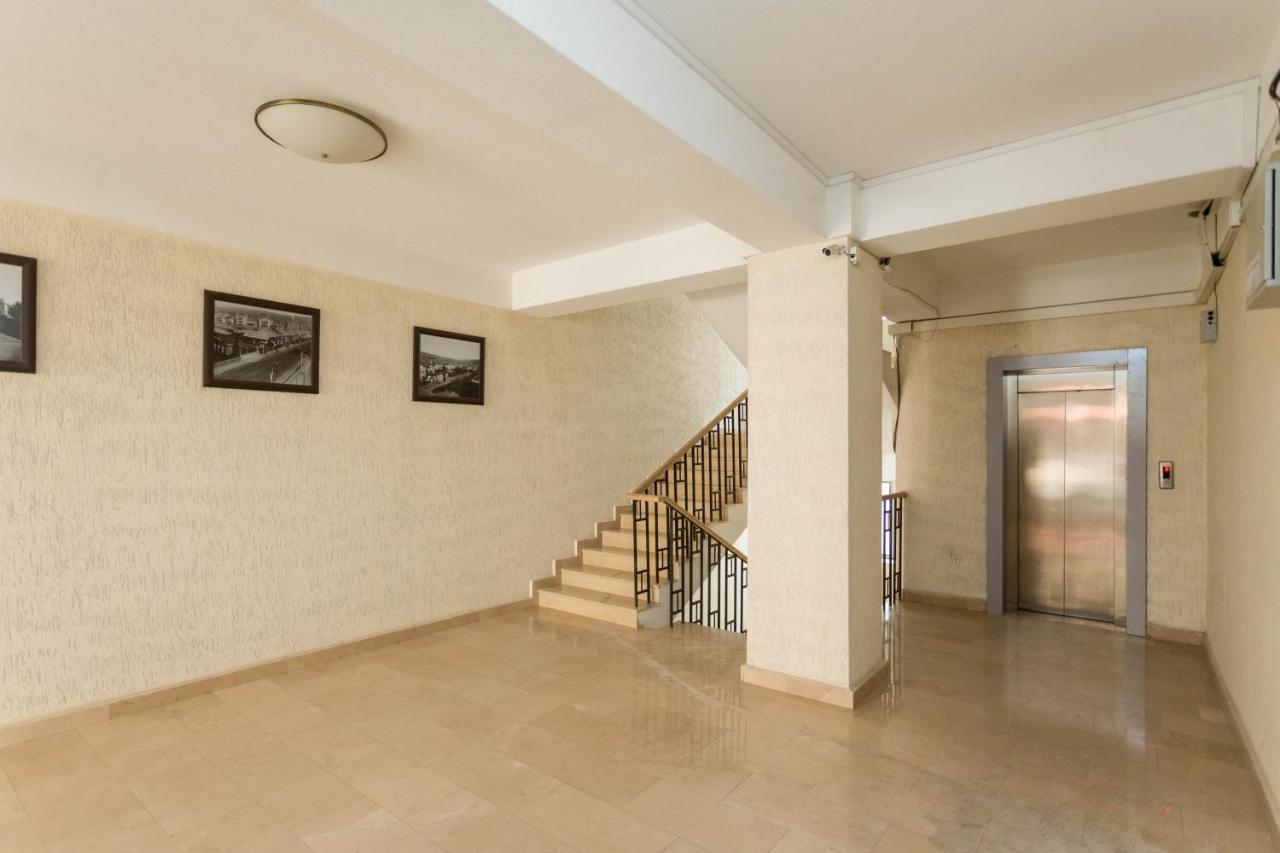 Central Comfort Place L Tbilisi Exterior photo